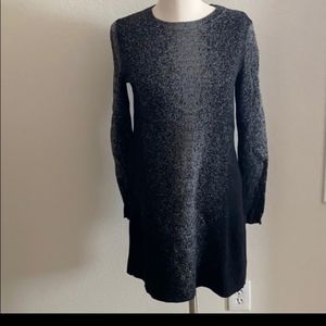 Cynthia Rowley sweater dress